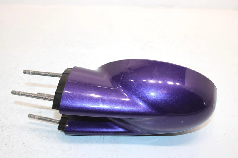 1999 Sea-doo Gti Oem Left Mirror 269500597 JS58