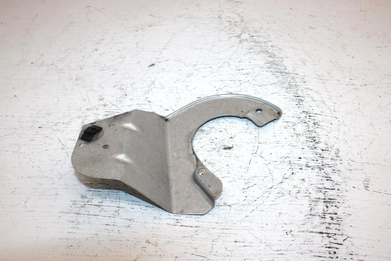2002 Ski-doo Mxz 800 Adrenaline Oem Oil Tank Deflector 519000043 SS21