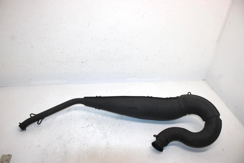 97 Polaris Xcr 600 Se Oem Pto Exhaust Pipe 1260738 SP18