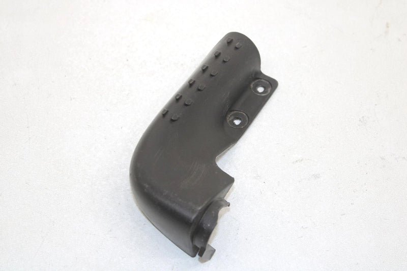06 Polaris Fst Switchback Oem Left Gripper Cover 5430014-070 SP186