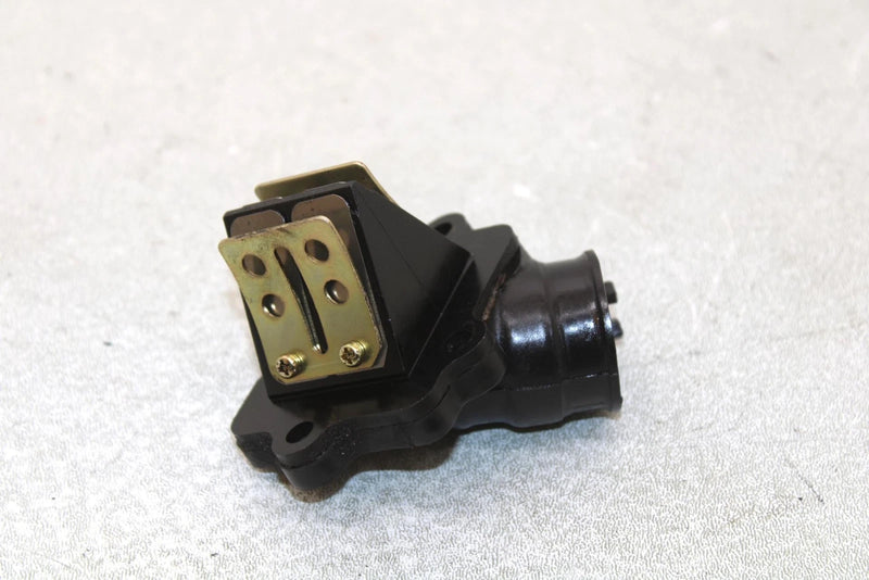 06 Polaris Sportsman 90 Oem Intake Boot/Reed Valve Assembly 0450065 0450063 APS1