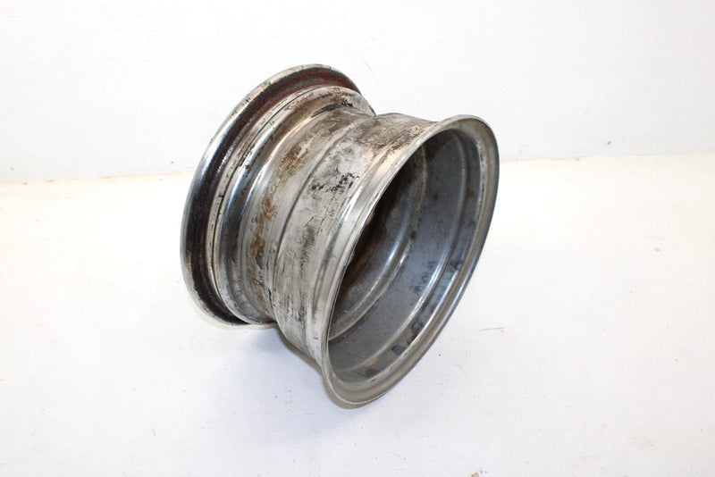 2003 Suzuki Ltf500f Oem 12x7.5 Rear Wheel Rim 65311-03G00-12Z AS27