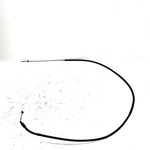 2002 Bombardier Quest 500 OEM Rear Brake Cable 705600124 AB14