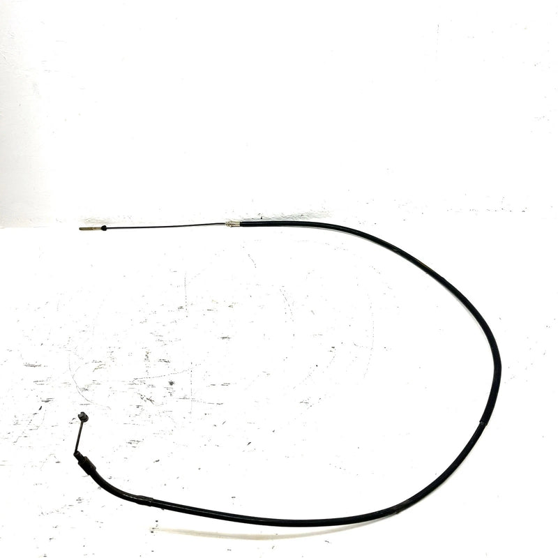 2002 Bombardier Quest 500 OEM Rear Brake Cable 705600124 AB14