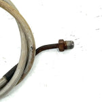 2015 Polaris Ranger 570 4x4 Full Size OEM Brake Line Set 1911736 XP10