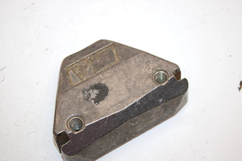 97 Arctic Cat Bearcat 454 2x4 Oem Brake Caliper Body 0436-099 AA11