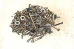 2006 Polaris Sportsman 500 Oem Nut Bolt Spacer Hardware Kit AP183