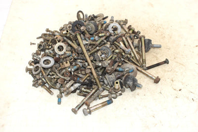2006 Polaris Sportsman 500 Oem Nut Bolt Spacer Hardware Kit AP183