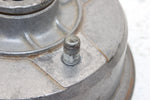 1992 Kawasaki Bayou 220 Oem Front Brake Drum 41038-1327 AK35