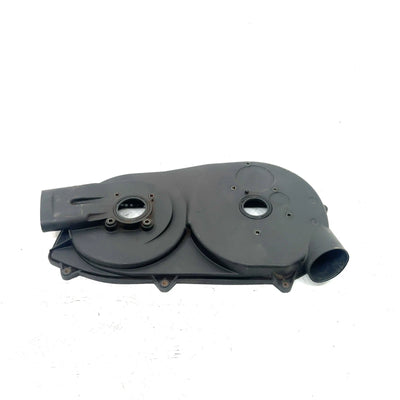 07-08 Can-Am Outlander 650 4x4 XT OEM Inner Clutch Belt Cover 420611407 AB17