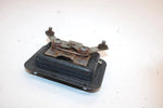 08 Polaris Ranger 700 4x4 Efi Oem Tail Gate Latch 7081380 XP1
