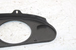 2001 Ski-doo Mxz 800 Oem Indicator Support Dash Plate 572098604 SS109