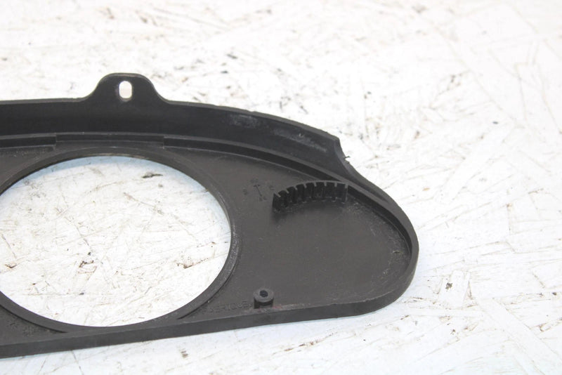 2001 Ski-doo Mxz 800 Oem Indicator Support Dash Plate 572098604 SS109