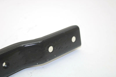 78 Yamaha Enticer 340 OEM Steering Gate Right Bracket 8G5-23899-00-00 SY55