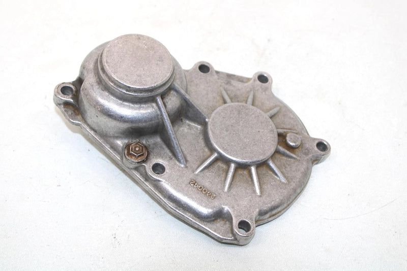 2000 Polaris Magnum 325 Oem Front Gearcase Cover 3233713 AP2