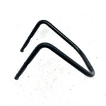 08-13 Kawasaki Teryx 750 KRF750A 4x4 OEM Left Seat Brace 32154-1249 XK0.2