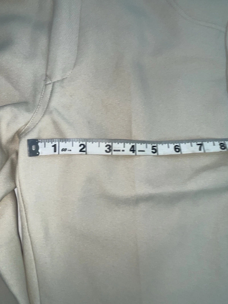 New Vintage Tan Mesquite Polyester Pants #5905 3A-6