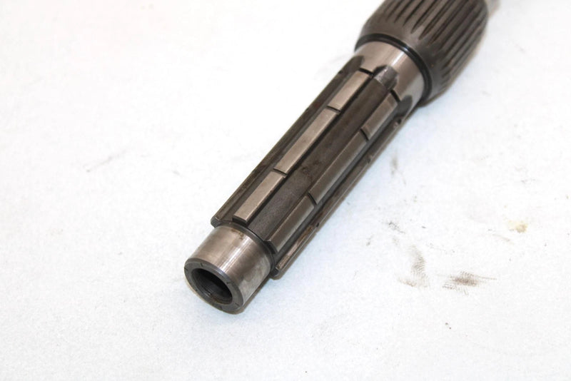 03 Arctic Cat 500 Fis Automatic  Oem  Transmission Counter Shaft 3402-820 AA19
