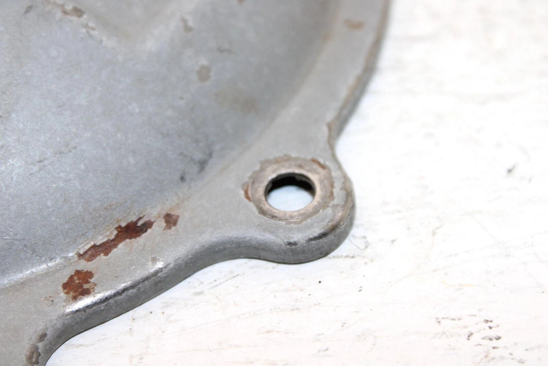 2004 Kawasaki Kfx 700 Oem Recoil Cover 14091-1538 AK30