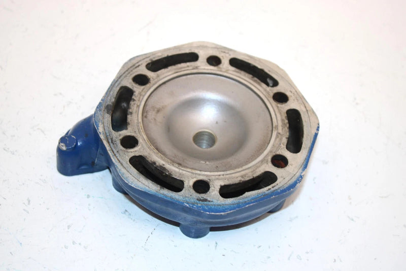 93 Polaris Sl 750 Oem Cylinder Head 3240182 JP25