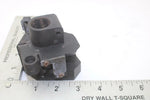 93 Arctic Cat EXT 550 OEM Left Control Switch Housing 0609-044 SA83