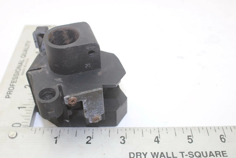 93 Arctic Cat EXT 550 OEM Left Control Switch Housing 0609-044 SA83