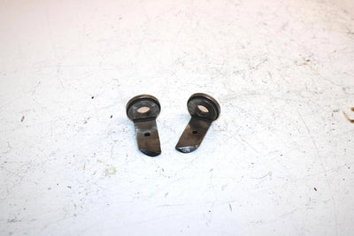 01 Arctic Cat Zr 600 Efi Oem Exhaust Power Valve Guide Set 3005-658 SAS12
