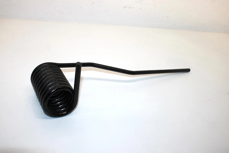 94 Polaris Indy Trail  Oem Right Suspension Spring Black 7041336-067 SPS