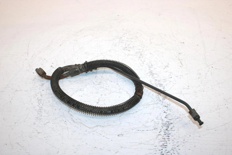 2000 Suzuki Lt-a500f Oem Front Right Brake Hose 59240-09F00 AS25