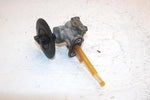 2009 Suzuki Lt-a400f Oem Fuel Petcock 44300-27H00 44300-27H01 AS26