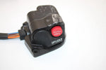 18 Suzuki King Quad 500 Oem Diff Switch AS9