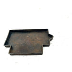 87-98 Yamaha Big Bear 350 YFM350FW 4x4 OEM Battery Cover 24W-82129-00-00 AY58