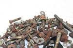 1999 Ski-doo Formula Iii 600 Oem Nut Bolt Spacer Hardware Kit SS29