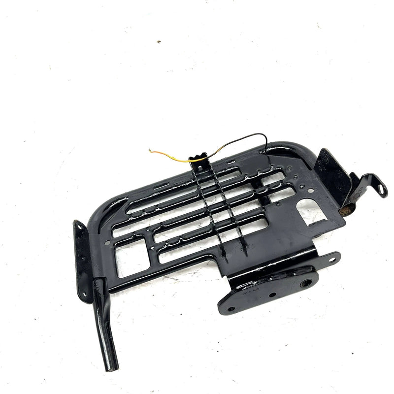 2003 Arctic Cat 400 4x4 Automatic OEM Right Footest 0506-534 AA35