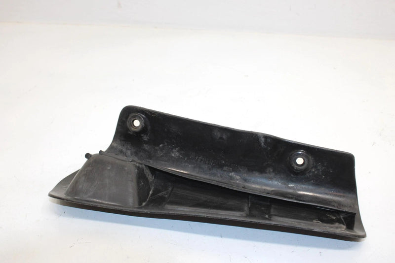 03 Bombardier Quest 650 Oem Right Front CV Shield 706200179 AB1.1