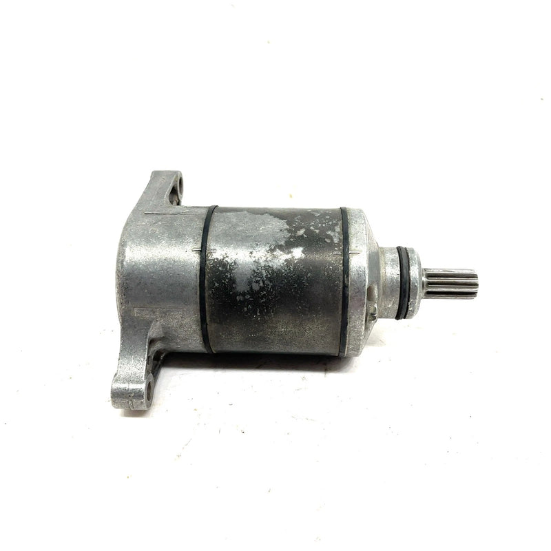 2002 Arctic Cat 375 4x4 Automatic OEM Starter Motor 3545-016 AA34