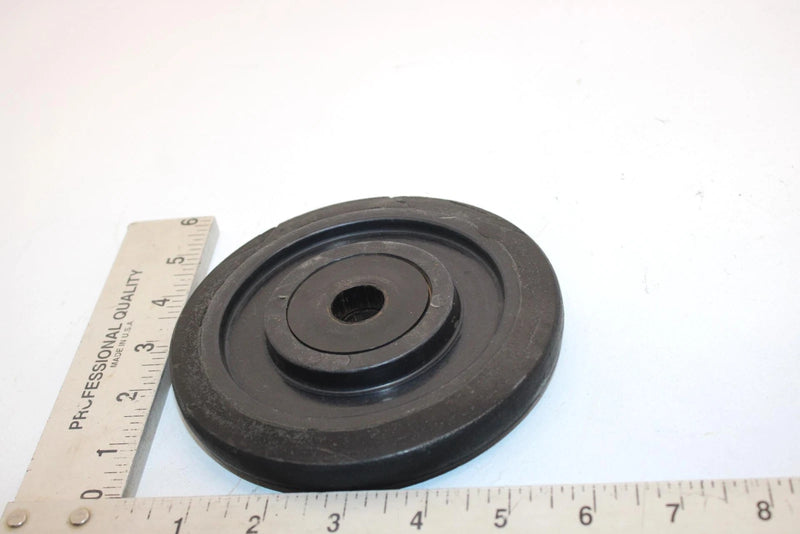 88 Polaris Star  Oem Idler Wheel With Bushing 1543011 Q4032