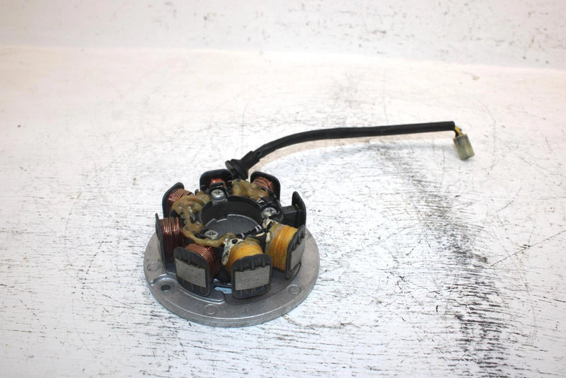1997 Yamaha Venture Tr Oem Stator 8BK-85510-10-00 SY15