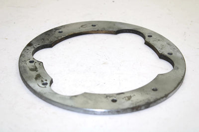 Yamaha OEM Flywheel Ring Gear 8h8-81891-00-00 SY46