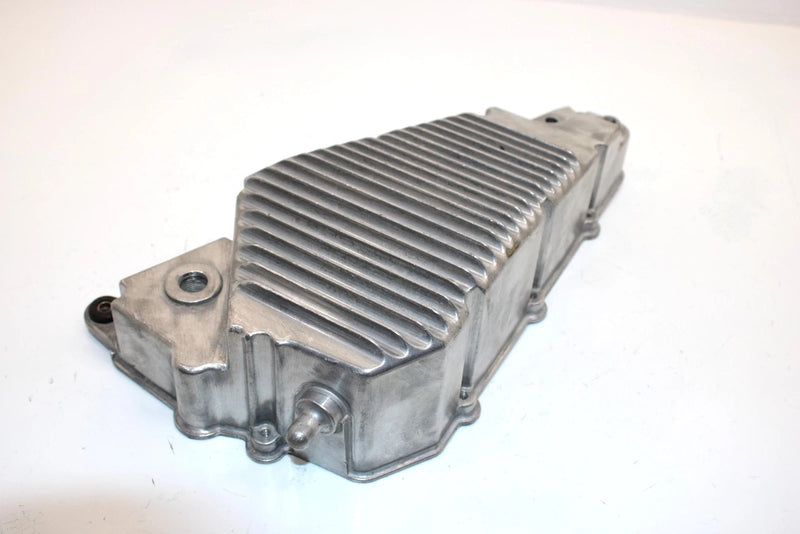 95 Polaris Magnum 425 4x4 Oem LH Oil Tank Cast 5131003 APS