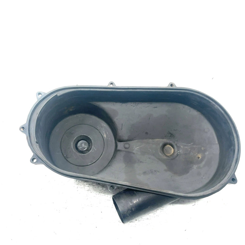 2000 Polaris Sportsman 335 OEM Outer Clutch Belt Cover  5438142-070 AP249