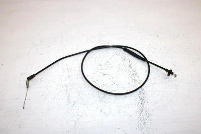 2009 Polaris Trail Boss 330 Oem Throttle Cable 7081170 7080967 AP181