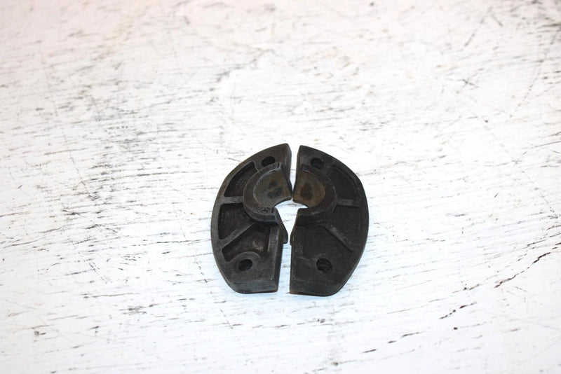 1996 Ski-doo Touring Sle 500 Oem Sway Bar Bushing Pair 572029900 SS12