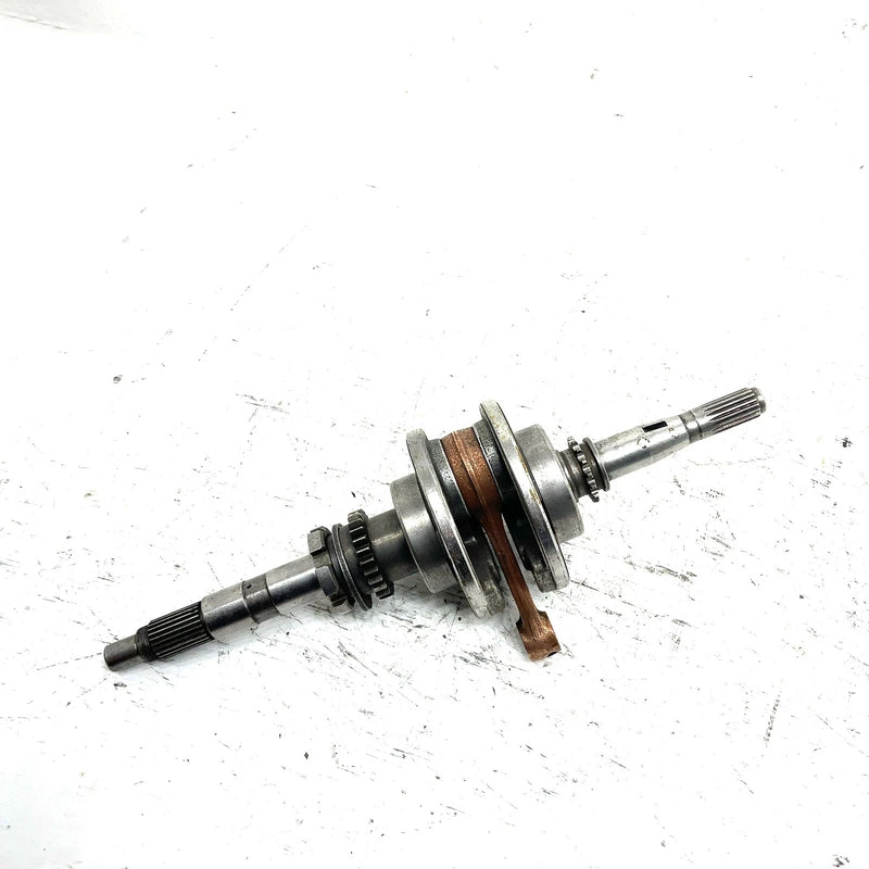 87-88 Yamaha Moto 4 OEM Crankshaft 99999-01810-00 AY57