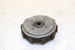 1984 Yamaha  Ytm 200 L Oem Clutch Boss/Plates 21V-16371-01-00 AY48