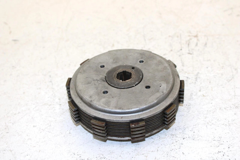 1984 Yamaha  Ytm 200 L Oem Clutch Boss/Plates 21V-16371-01-00 AY48
