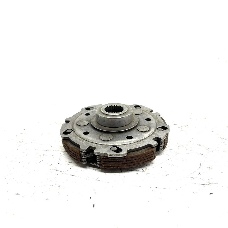 2002 Arctic Cat 375 4x4 Automatic OEM Clutch Shoe 3446-354 AA34
