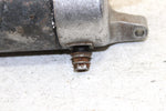 2002 Kawasaki Prairie 650 Oem Starter Motor 21163-0037 AK27