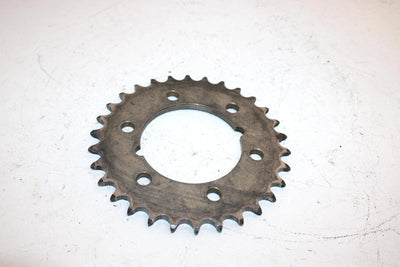 1999 Polaris Big Boss 500 Oem 30T Rear Sprocket 3222047 AP71