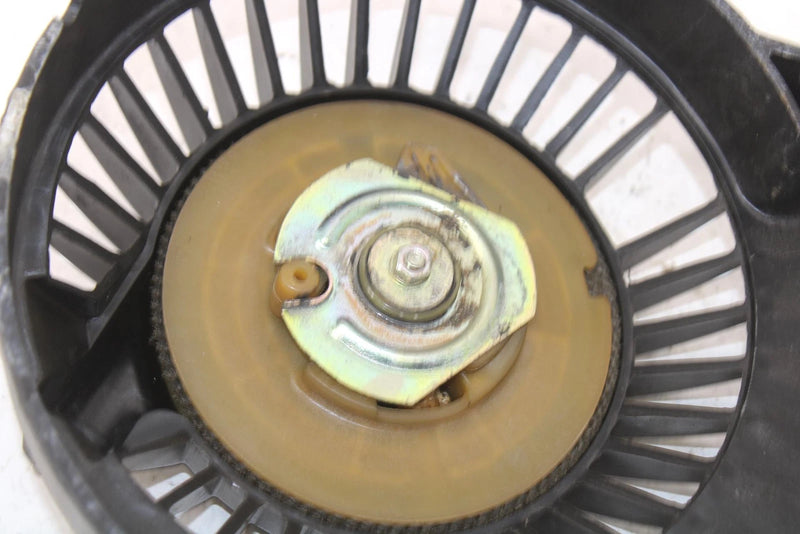 1979 Yamaha Et250c Oem Starter Assembly 8F3-15710-01-00 SY61